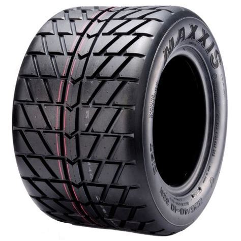 Maxxis 225-40-10  tire